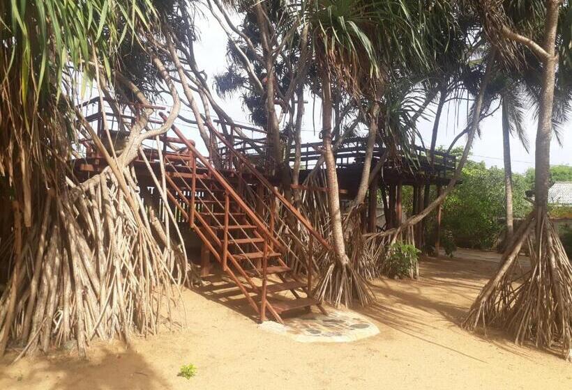 Puetz Travels Beach Resort