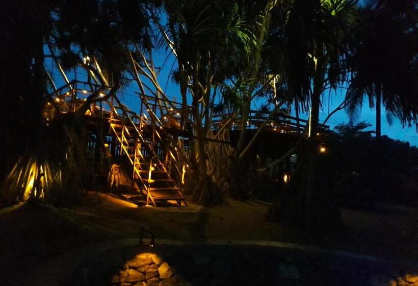 Puetz Travels Beach Resort