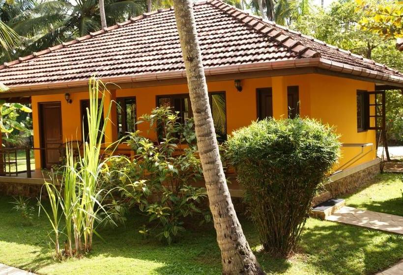 Puetz Travels Beach Resort