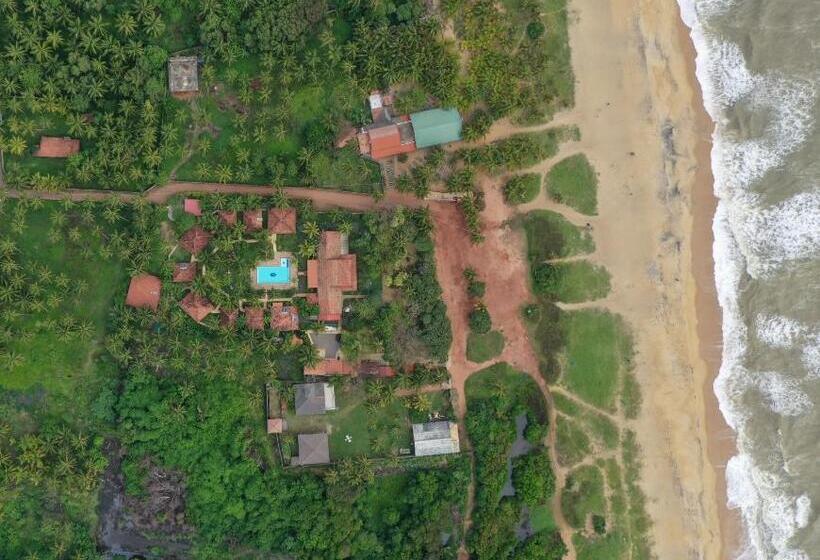 Puetz Travels Beach Resort