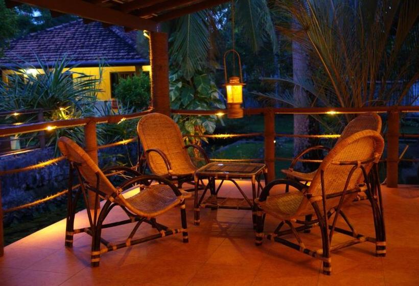 Puetz Travels Beach Resort