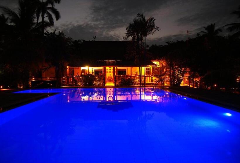 Puetz Travels Beach Resort