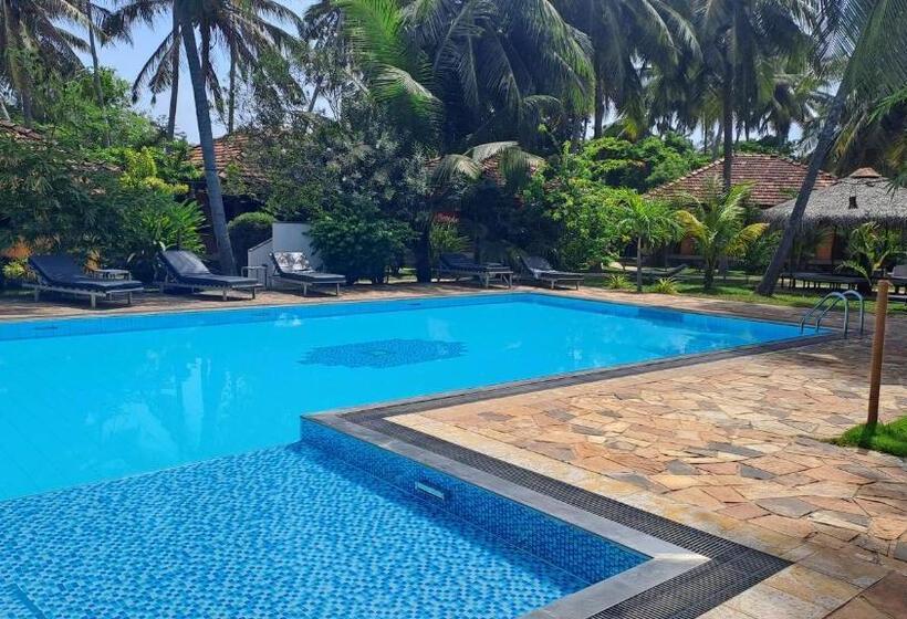 Puetz Travels Beach Resort