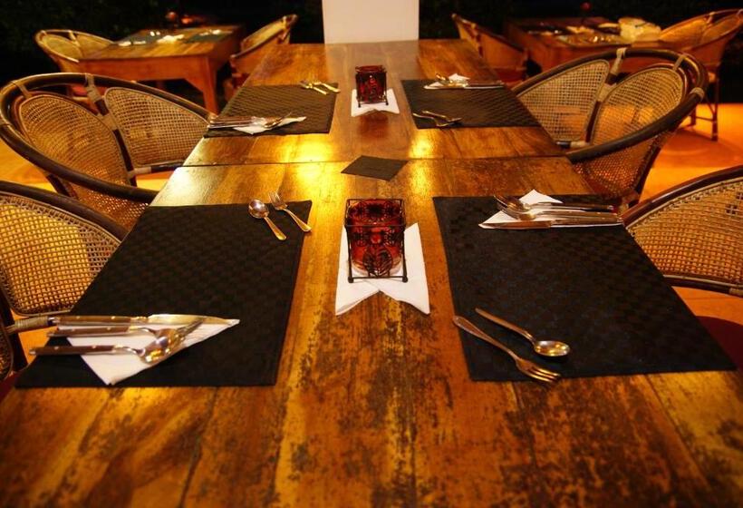 Puetz Travels Beach Resort