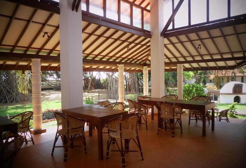 Puetz Travels Beach Resort