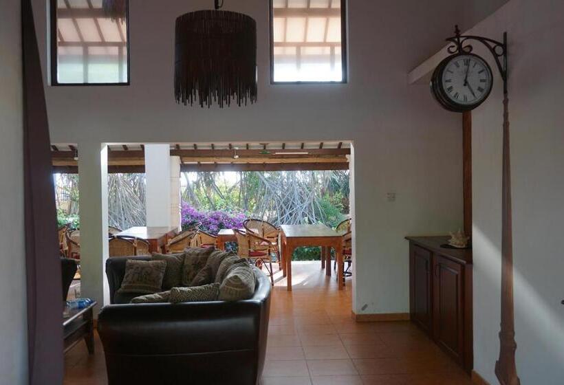 Puetz Travels Beach Resort