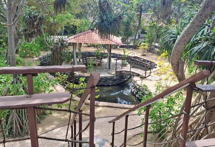 Puetz Travels Beach Resort