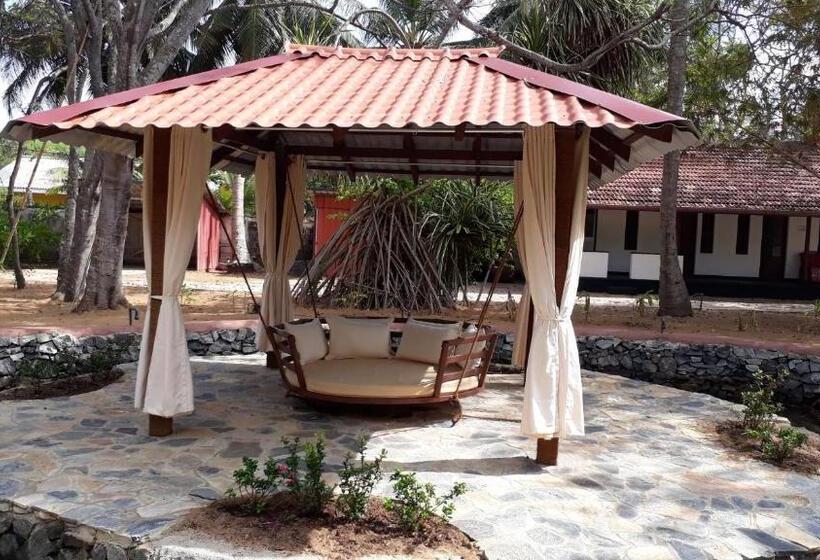 Puetz Travels Beach Resort