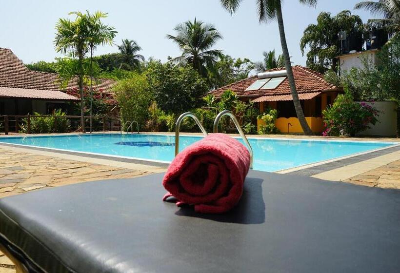 Puetz Travels Beach Resort