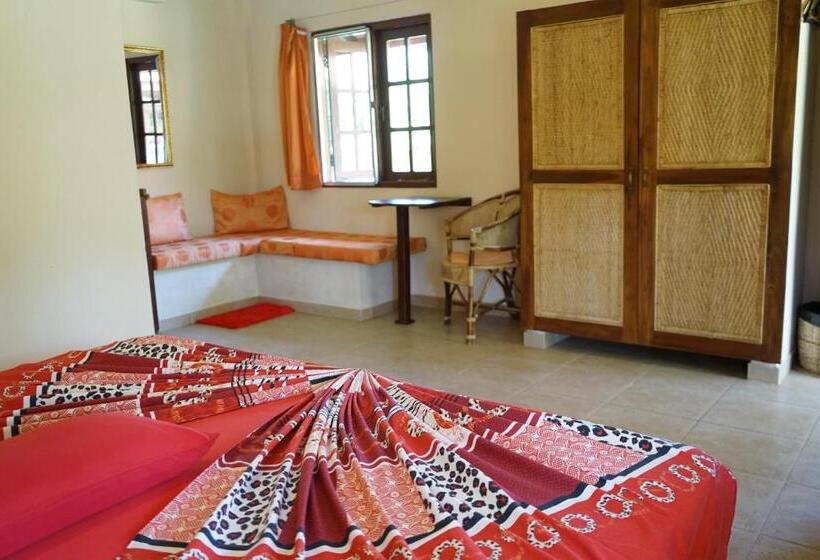 Puetz Travels Beach Resort