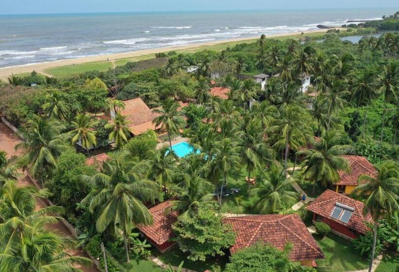 Puetz Travels Beach Resort