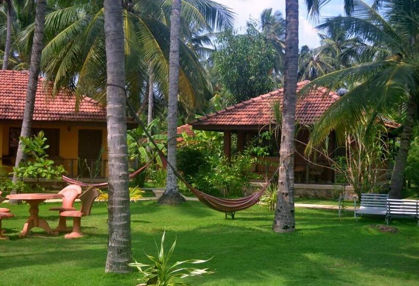 Puetz Travels Beach Resort