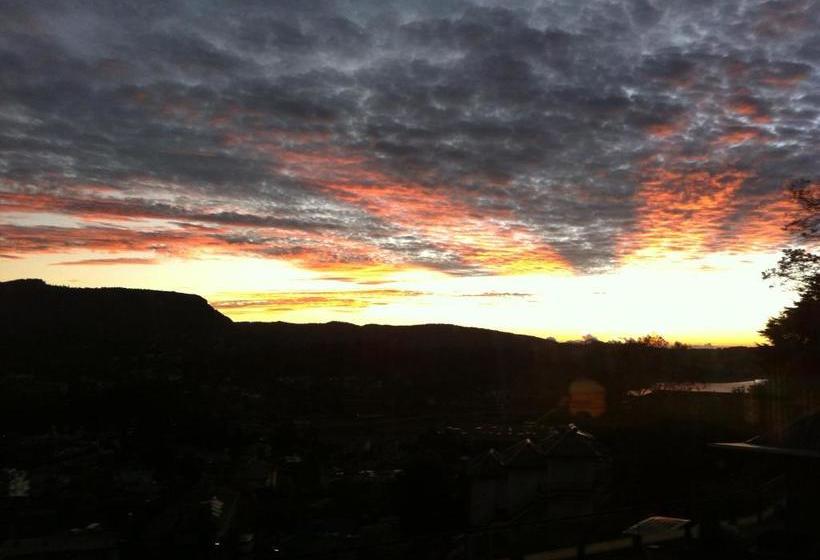 Qantara Hotel Nuwaraeliya