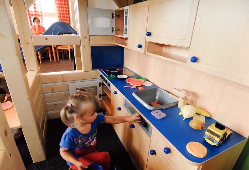 Relax Hotel Bára Benecko