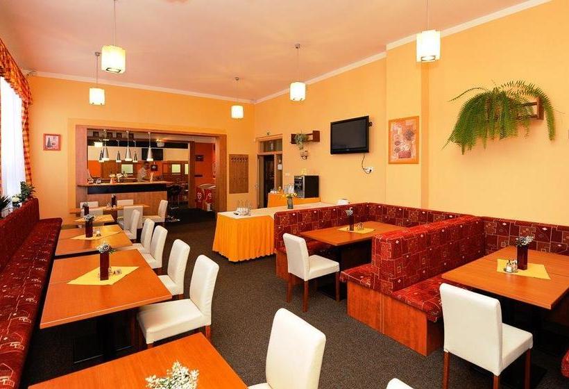 Relax Hotel Bára Benecko