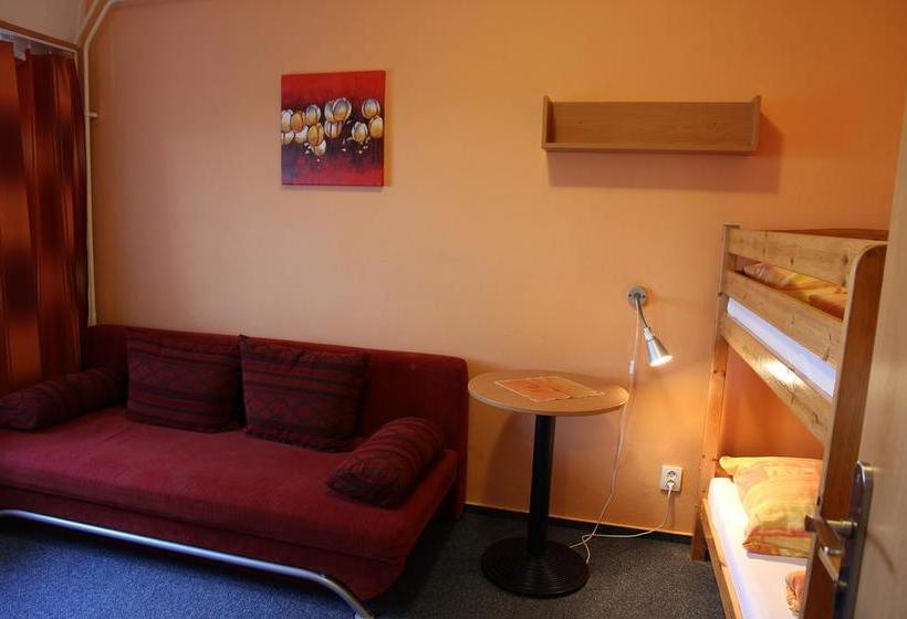 Relax Hotel Bára Benecko