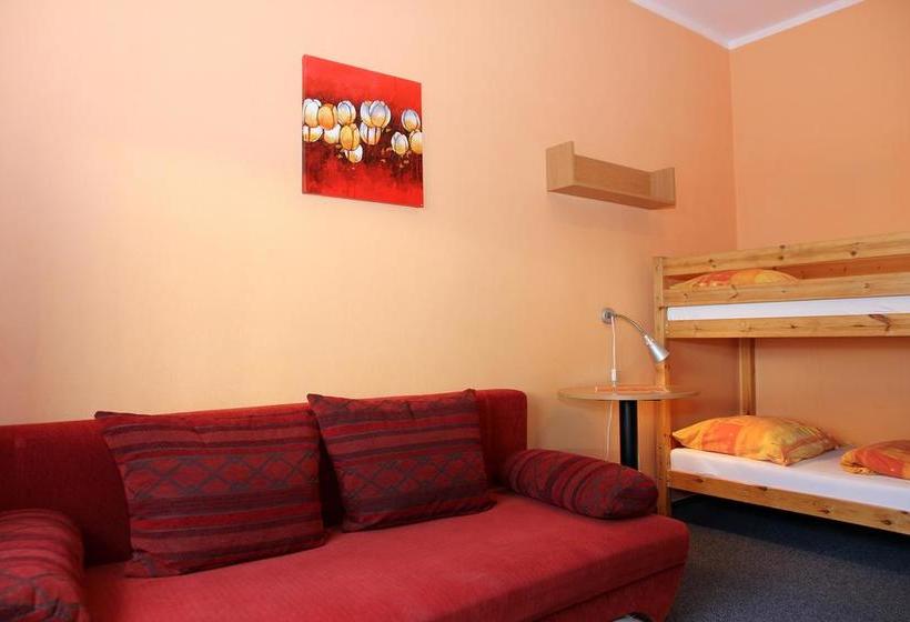 Relax Hotel Bára Benecko