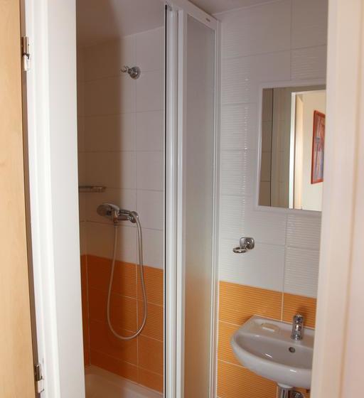 Relax Hotel Bára Benecko