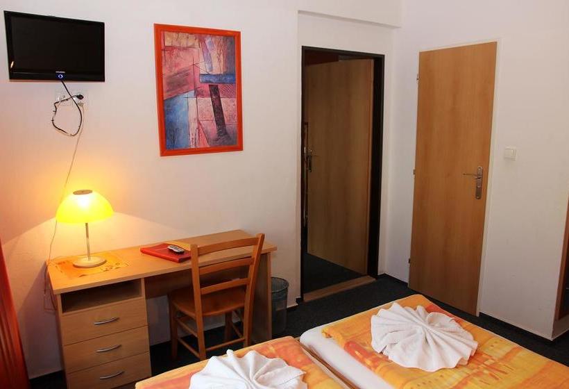 Relax Hotel Bára Benecko