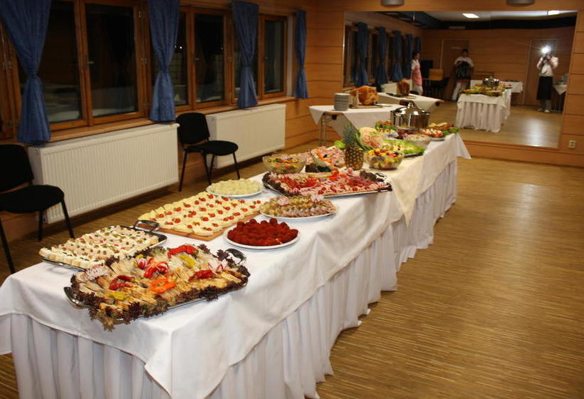 Relax Hotel Bára Benecko