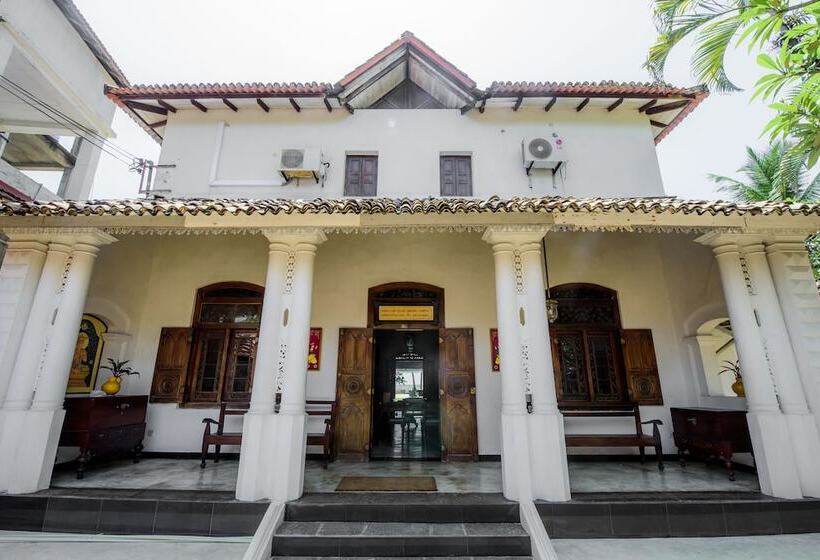 渡假胜地  Amor Villa