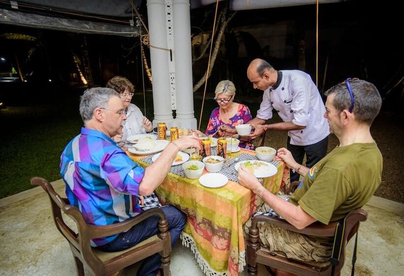 渡假胜地  Amor Villa