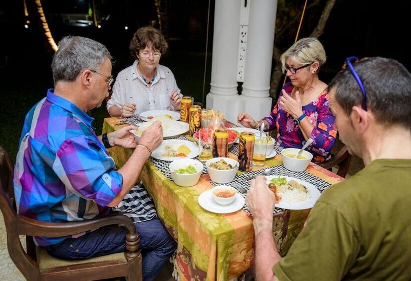 渡假胜地  Amor Villa