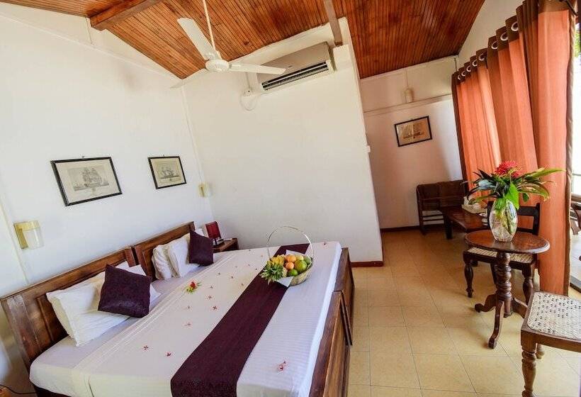 渡假胜地  Amor Villa