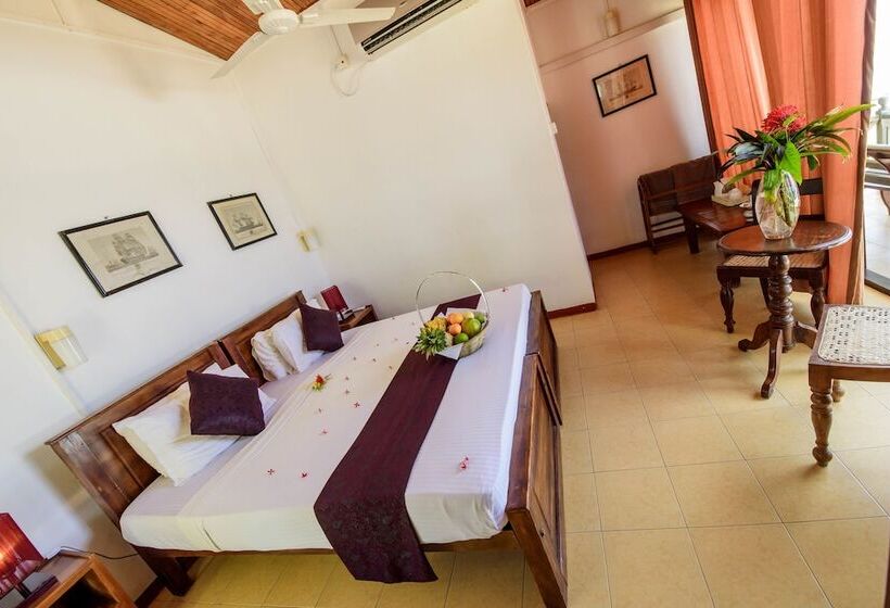 渡假胜地  Amor Villa