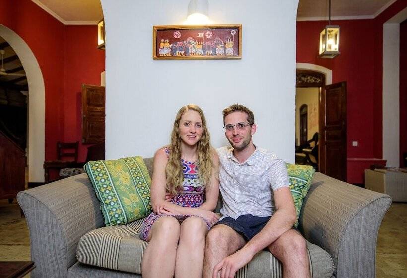 渡假胜地  Amor Villa