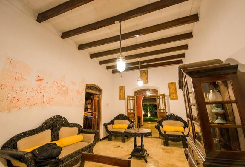 渡假胜地  Amor Villa