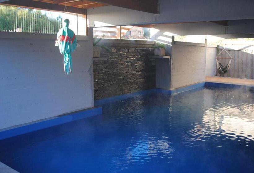 Курорт Complejo Sakura