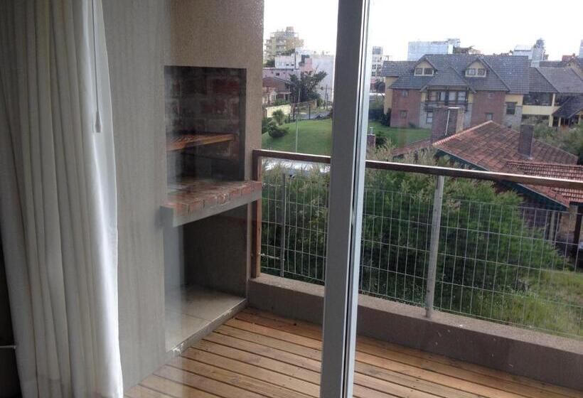 Курорт Complejo Sakura