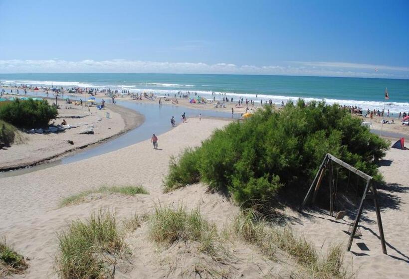 Курорт Complejo Sakura