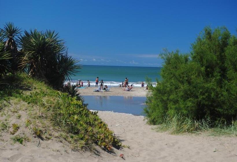 Курорт Complejo Sakura