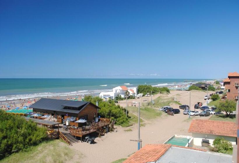 Курорт Complejo Sakura