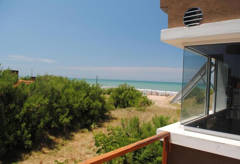 Курорт Complejo Sakura