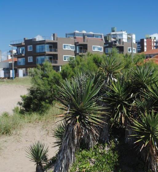 Курорт Complejo Sakura