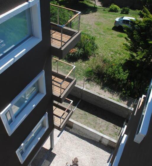 Курорт Complejo Sakura