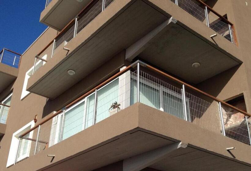 Курорт Complejo Sakura