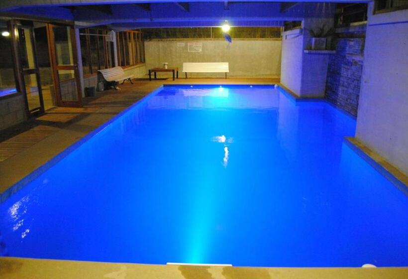 Курорт Complejo Sakura