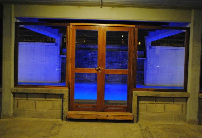 Курорт Complejo Sakura