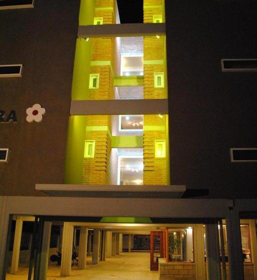 Курорт Complejo Sakura