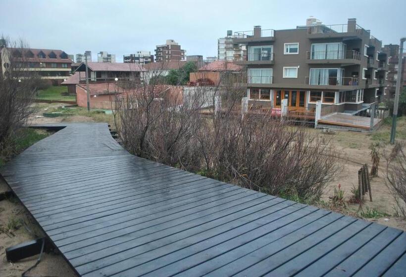 Курорт Complejo Sakura