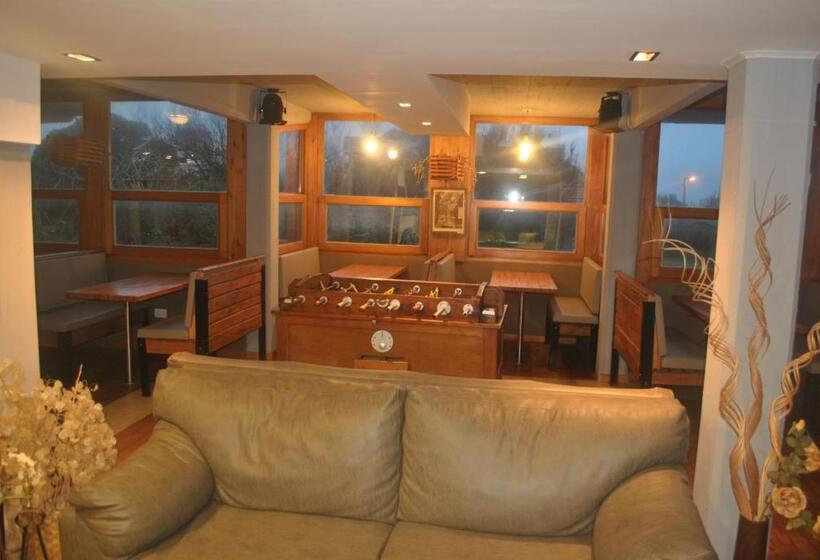 Курорт Complejo Sakura