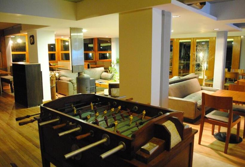 Курорт Complejo Sakura