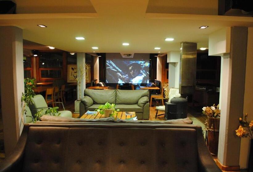 Курорт Complejo Sakura