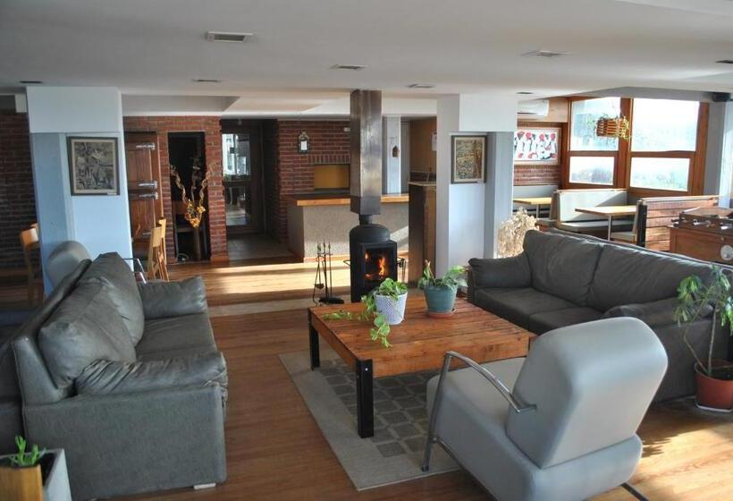 Курорт Complejo Sakura