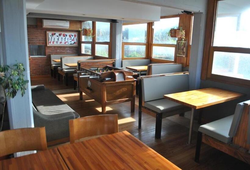 Курорт Complejo Sakura