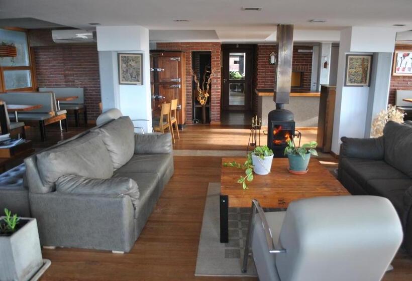 Курорт Complejo Sakura